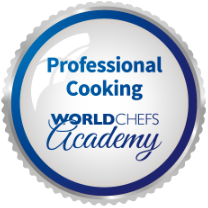Insignia WCA Profesional Cooking Chefs