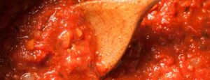 salsa de tomate tradicional maxichef